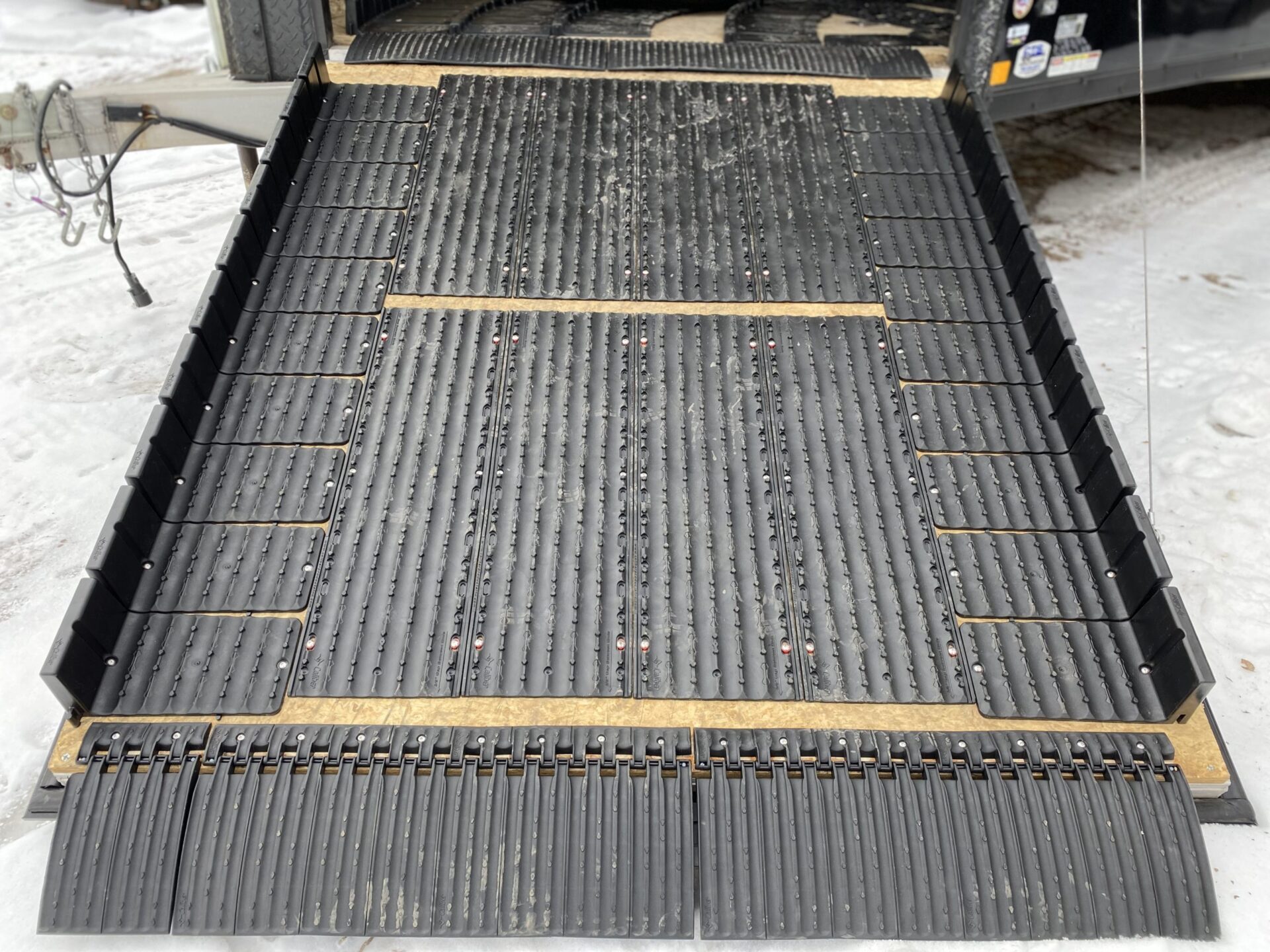 LowPro GripGlides、mySite、dreamappss