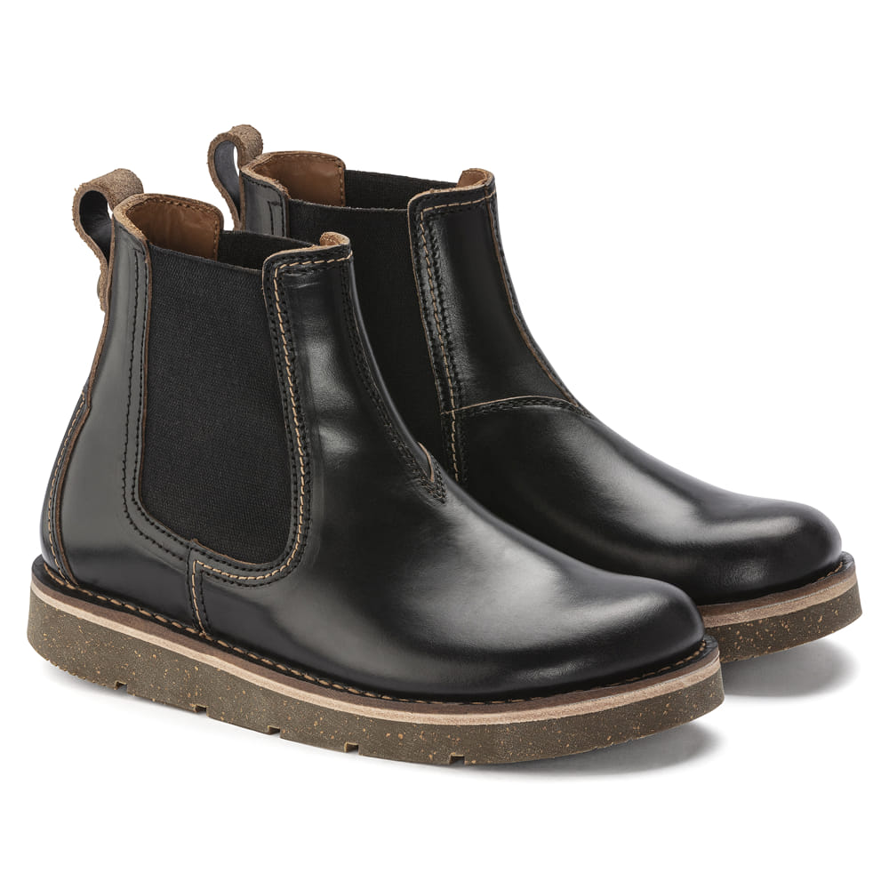 Birmingham Slip On Men Oiled Leather、mySite、gtrtttuynbv