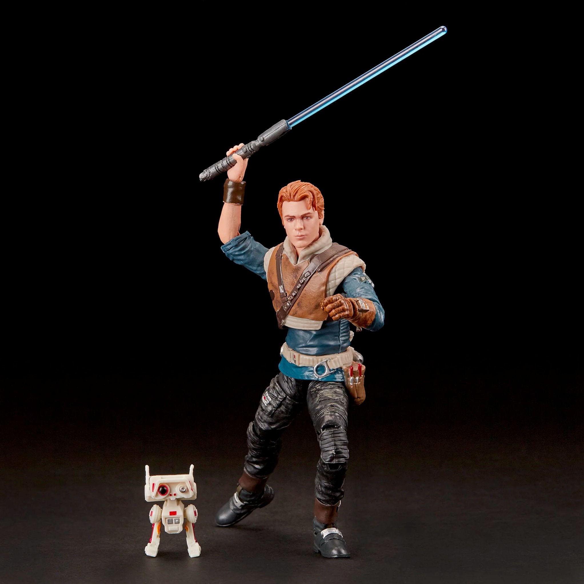 Star Wars Black Series Jedi Fallen Order Cal Kestis (Re-Run)、mySite、hgirdovlk