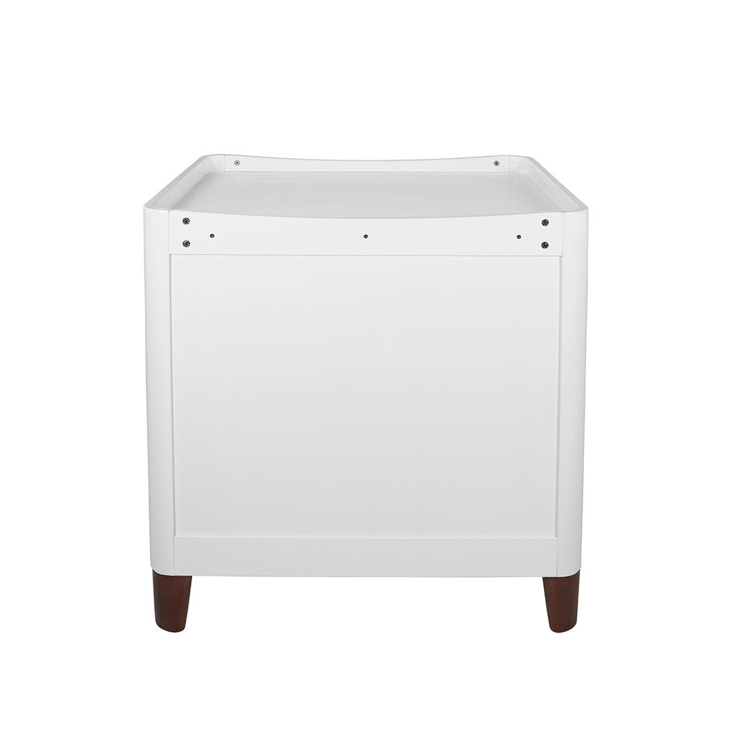  Gaia Baby Serena Dresser - White、mySite、merchandisen