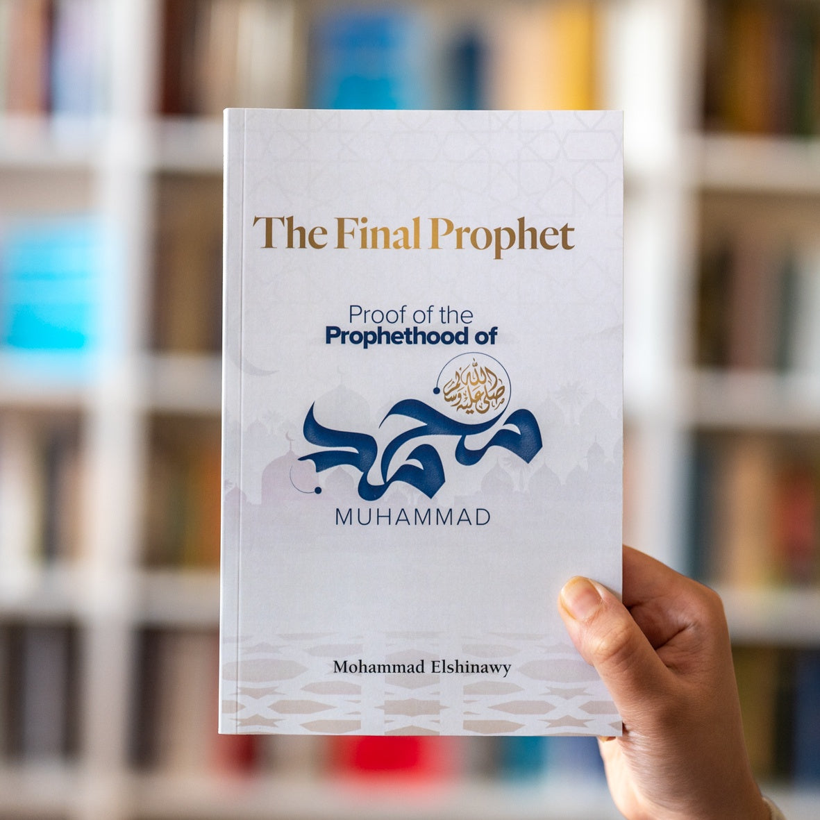 The Final Prophet: Proof of the Prophethood of Muhammadﷺ、mySite、topwebapps