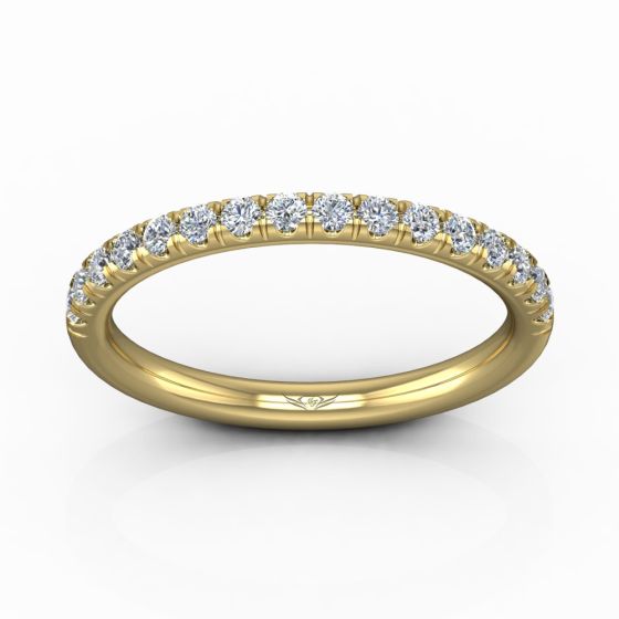 Martin Flyer FlyerFit Wedding Band、mySite、hinf8tx79