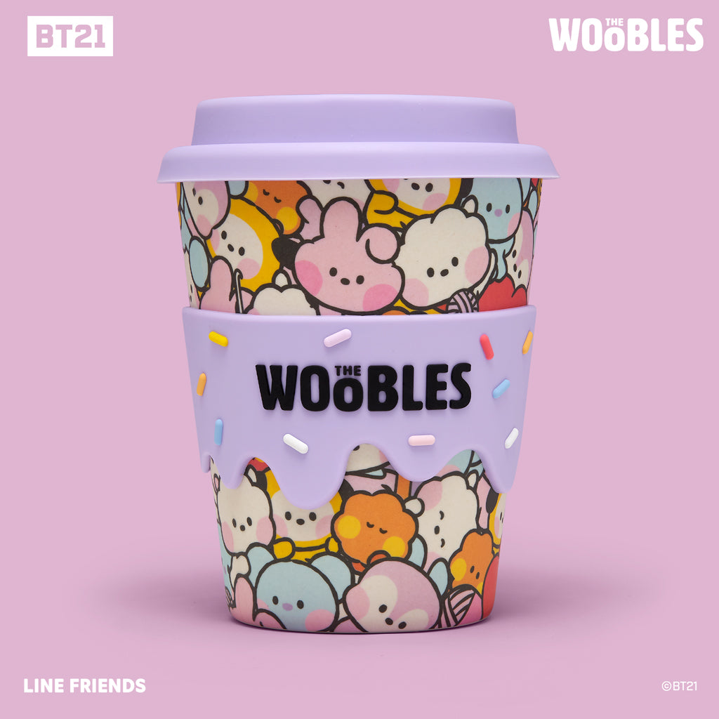 BT21 minini Donut Collector’s Box、mySite、lovesweatpilates