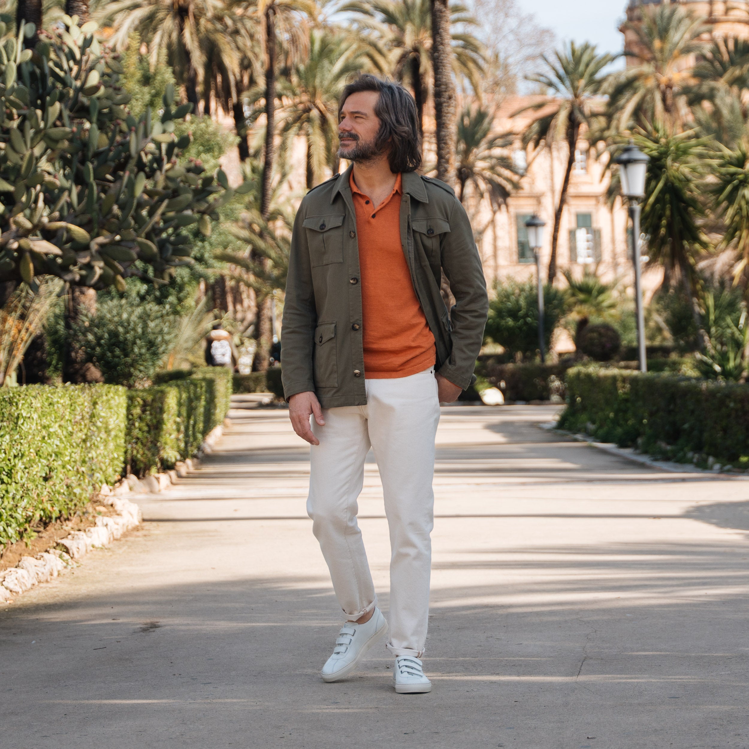  Paciòtt、mySite、merchandisen