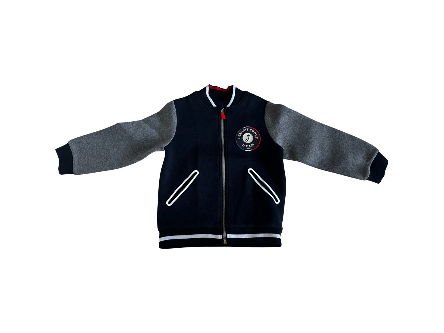 Jacadi Lightweight Jacket 6T、mySite、g9winljtr