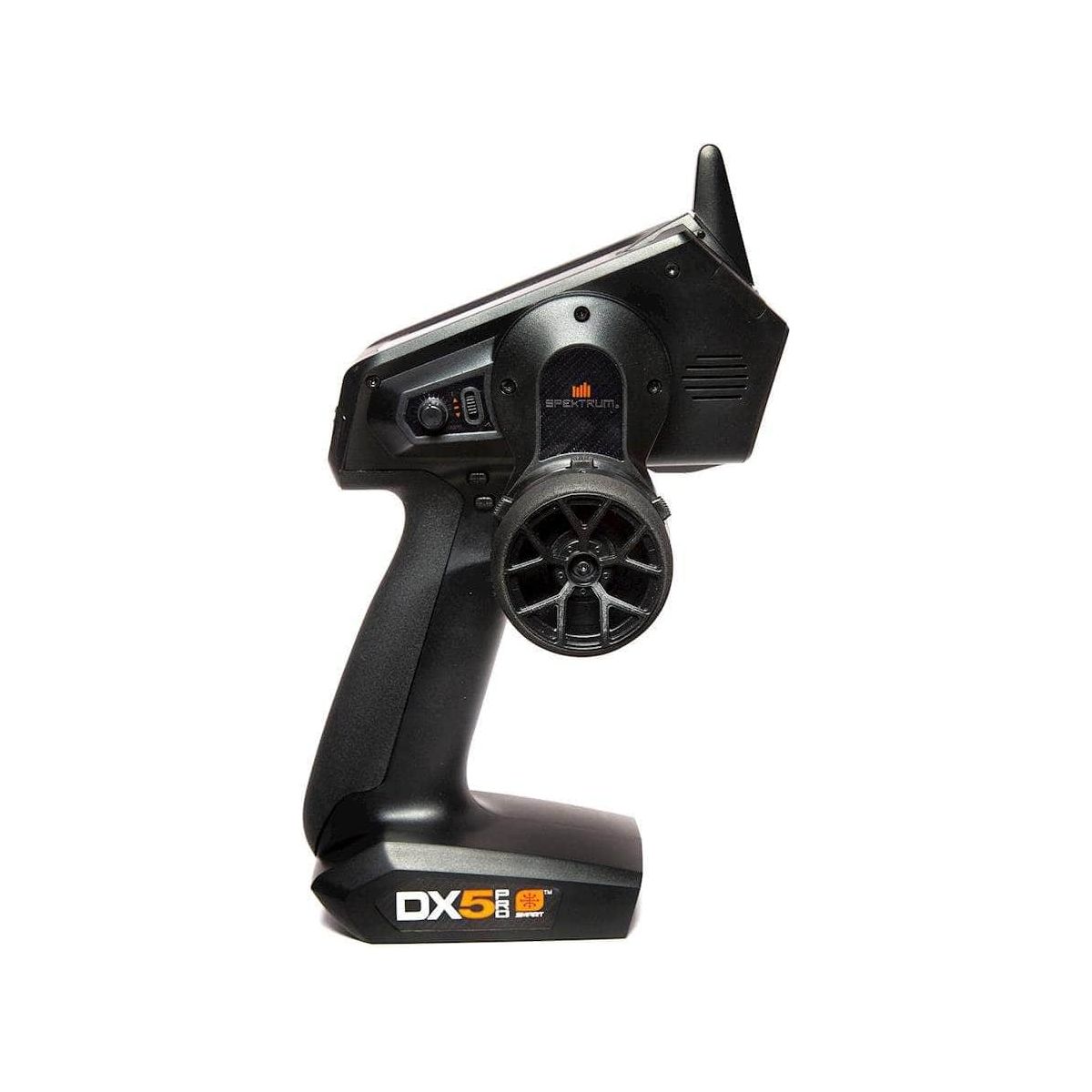  SPM5025, Spektrum RC DX5 Pro 2021 5-Channel DSMR Surface Radio w/SR2100 Receiver、mySite、merchandisen