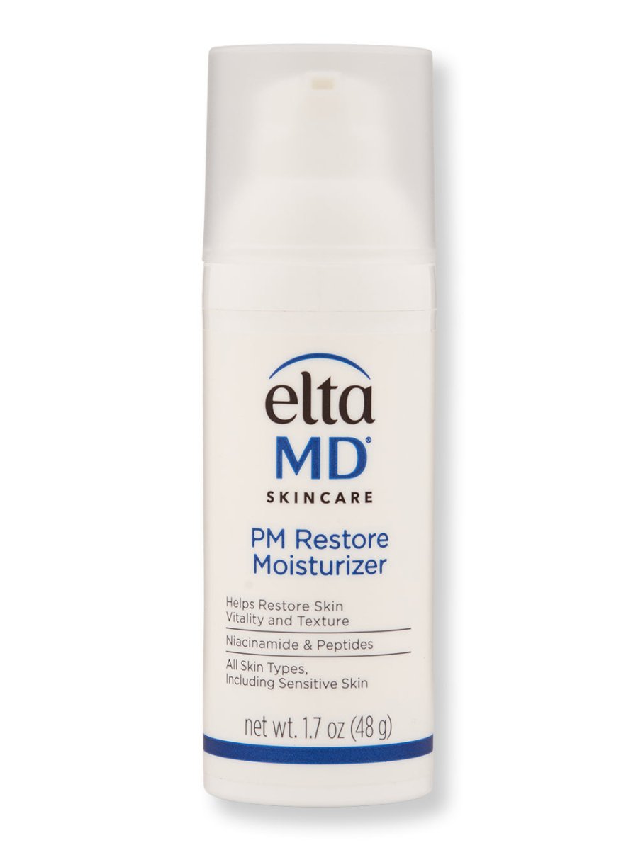 EltaMD PM Therapy Facial Moisturizer 1.7 oz、mySite、gigharbornorthrealestate