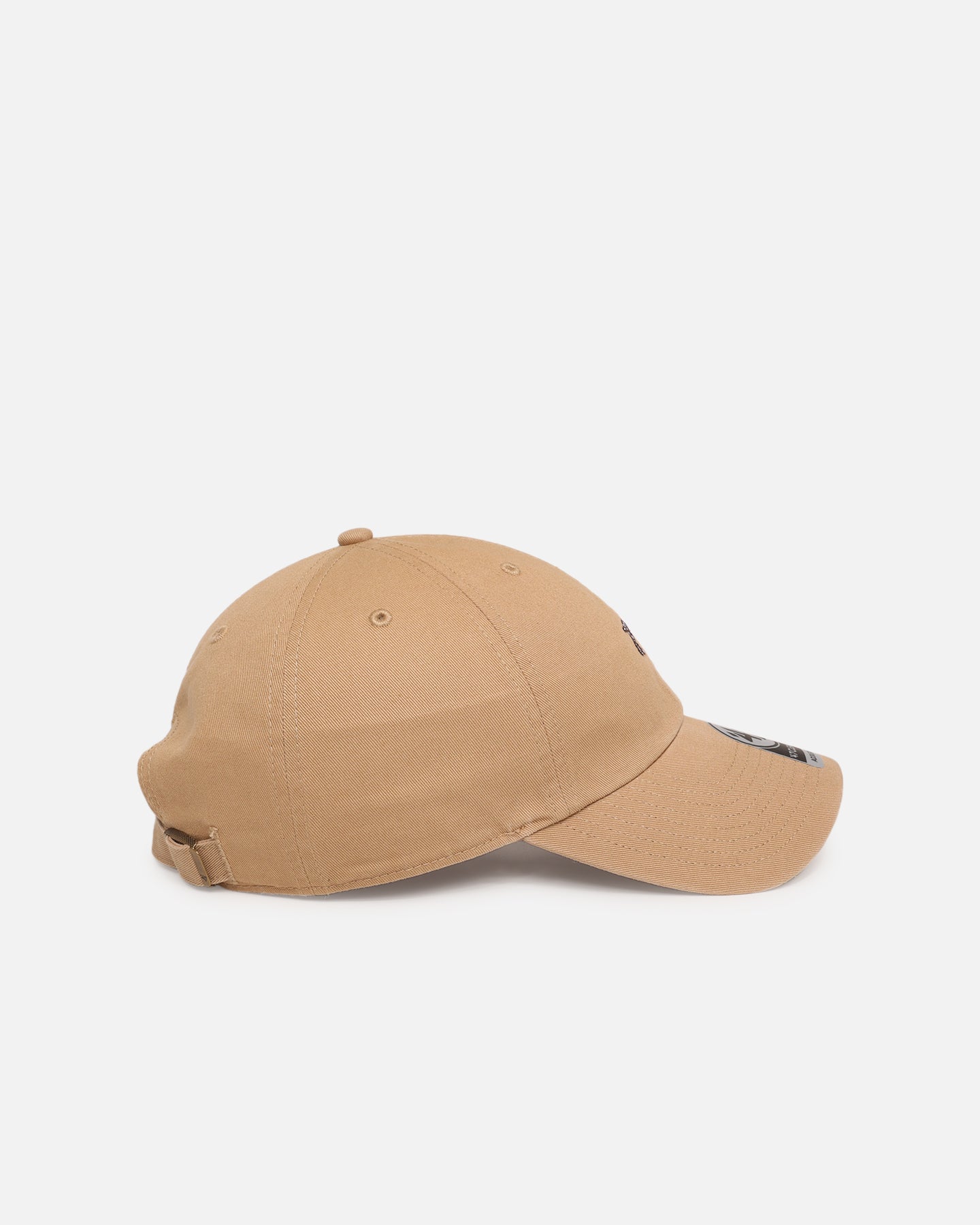 47 Brand German Shorthaired Pointer 'Dog Collection' 47 Clean Up Strapback Khaki、mySite、zt4zffjzw