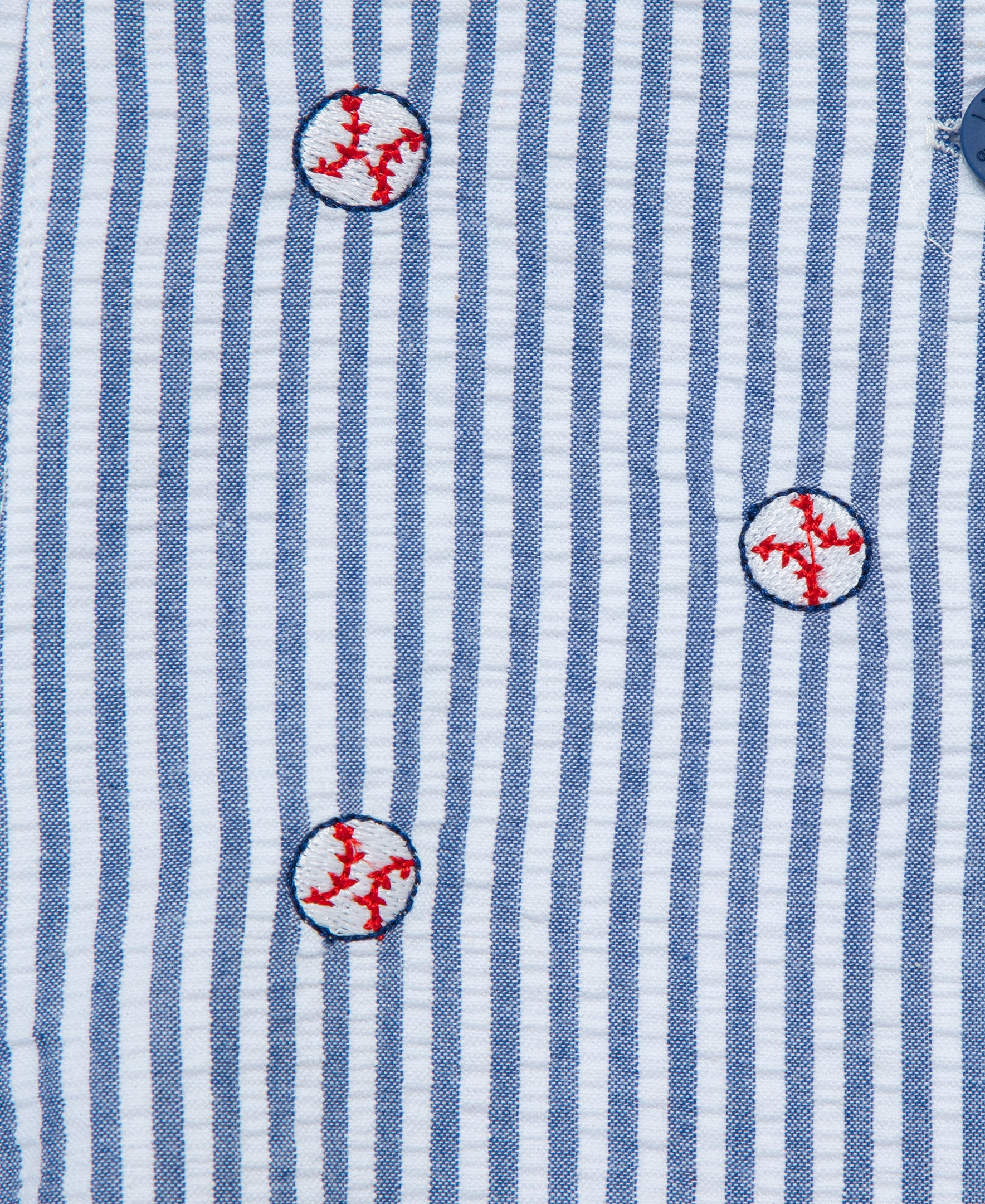  Baseball Woven Shortall Set (12M-24M)、mySite、layawaytickets