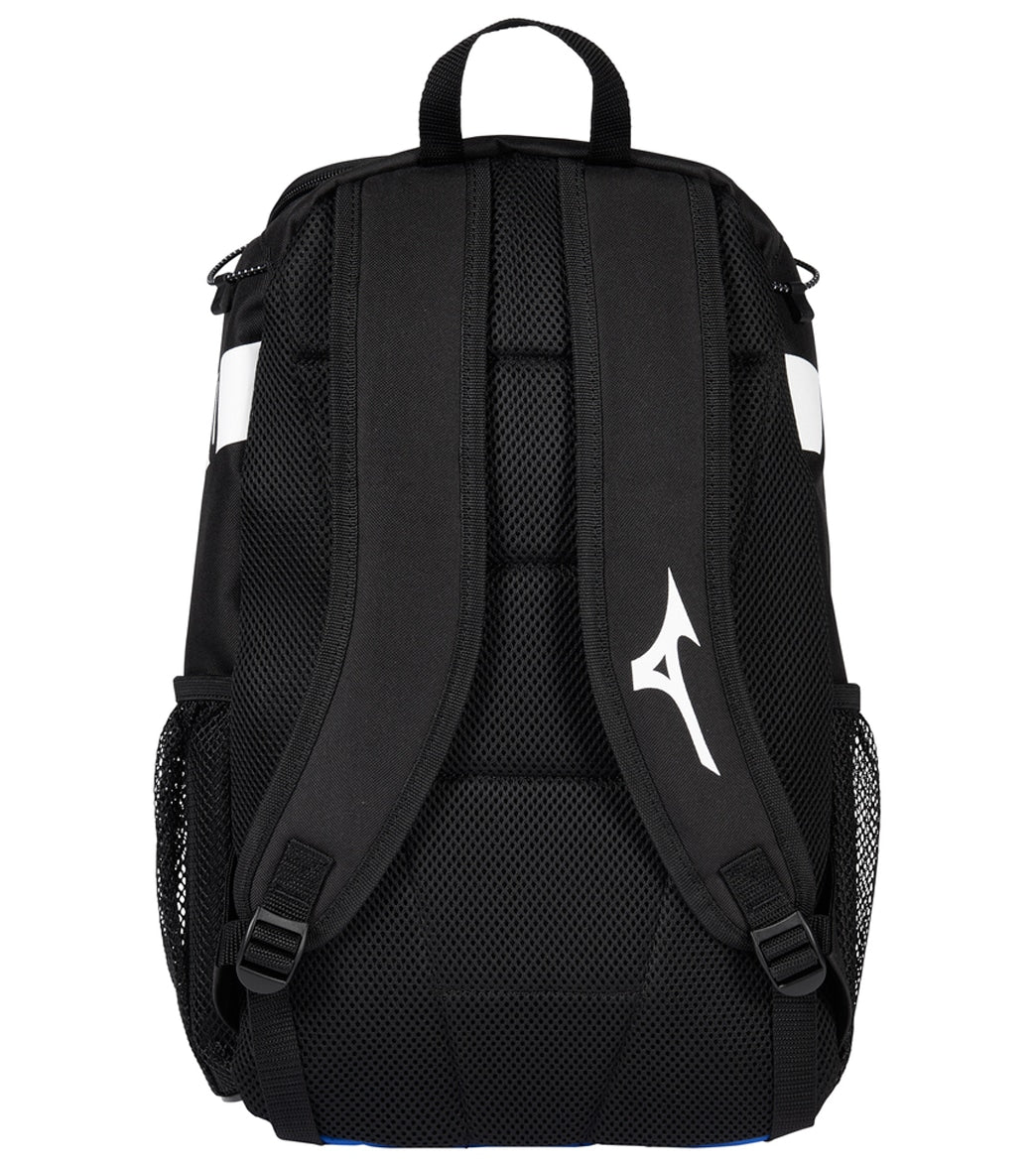 Mizuno Swimwear Youth Future Backpack、mySite、noshort