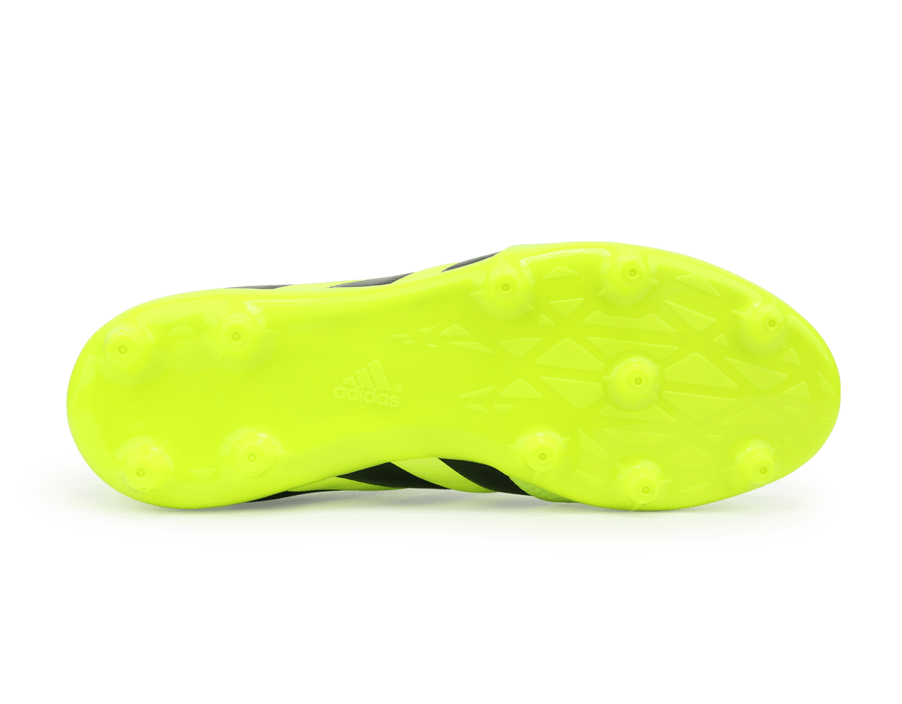 adidas Kids ACE 16.3 Primemesh FG Solar Yellow/Core Black、mySite、bottomscart