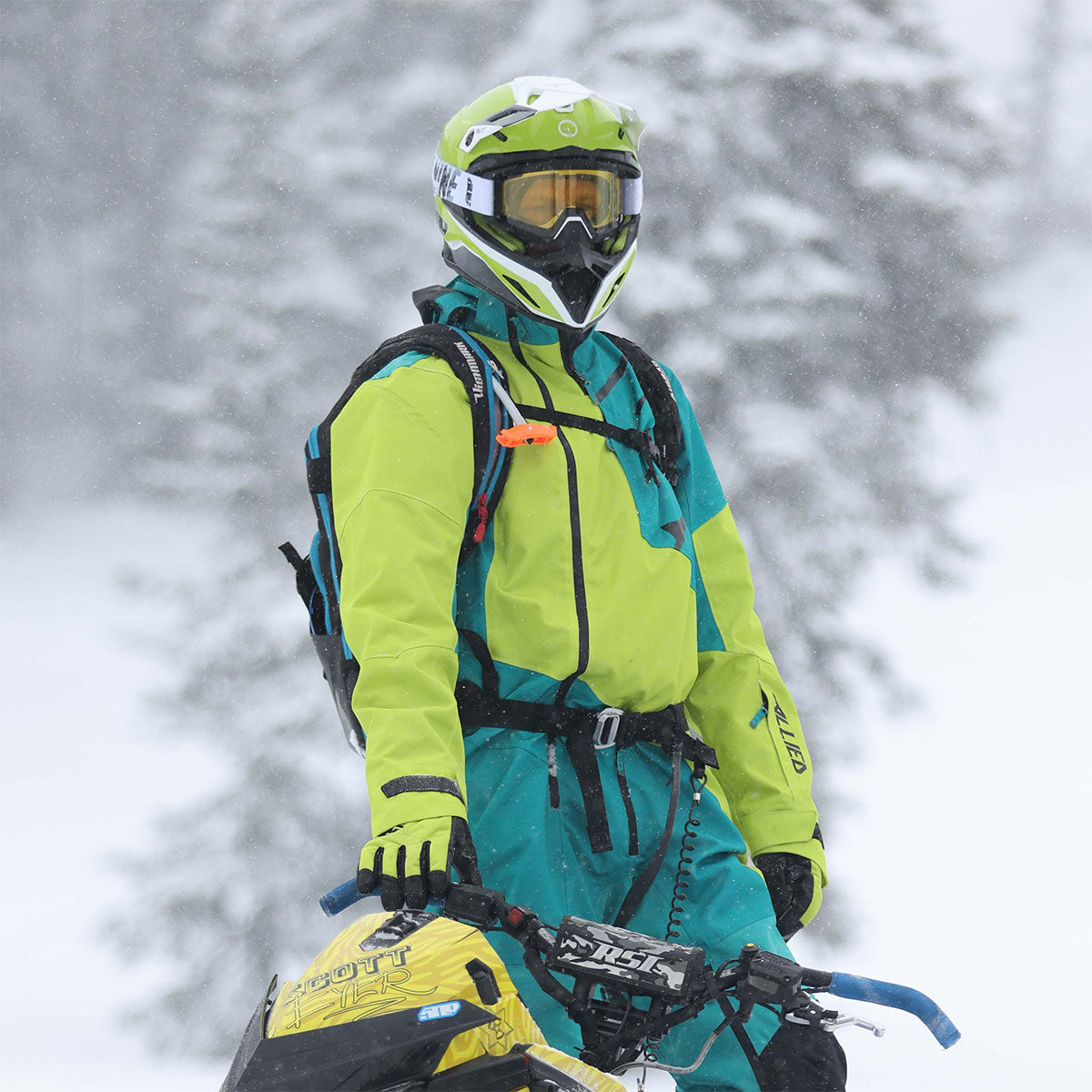 Sinister X7 Goggle、mySite、dreamappss