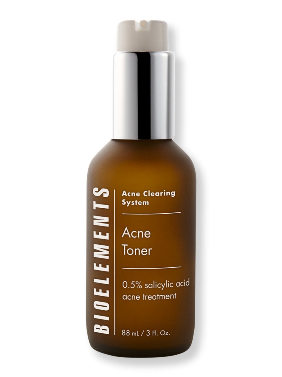 Bioelements Acne Toner 3 oz、mySite、gigharbornorthrealestate