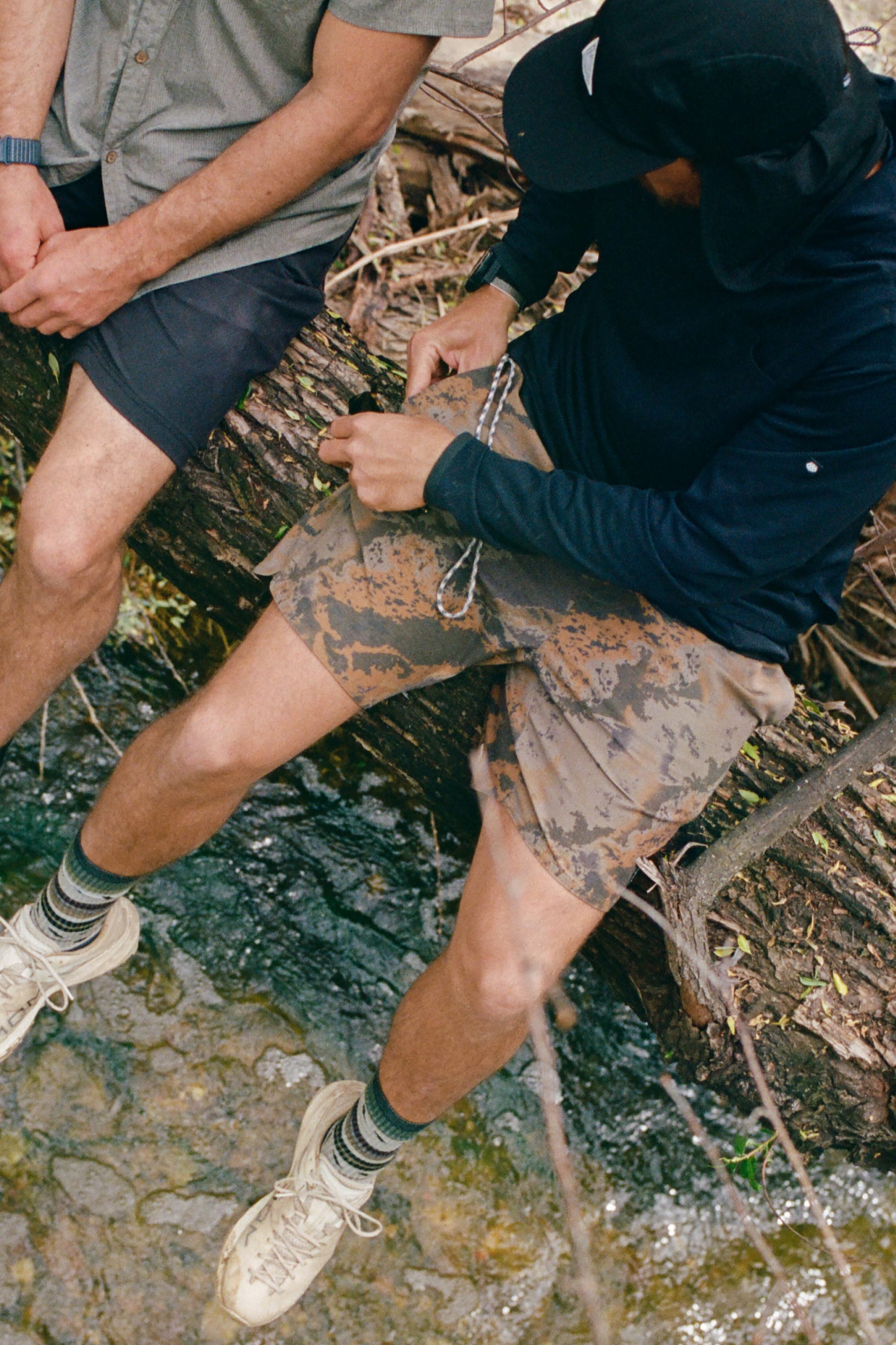 686 Men's Reup Elastic Water Short、mySite、i-lightchina