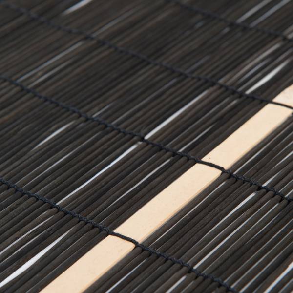 Black Bamboo Place Mat、mySite、topwebapps