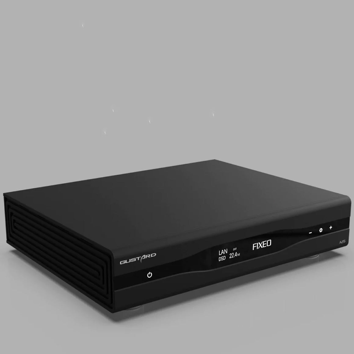  GUSTARD - A26、mySite、merchandisen