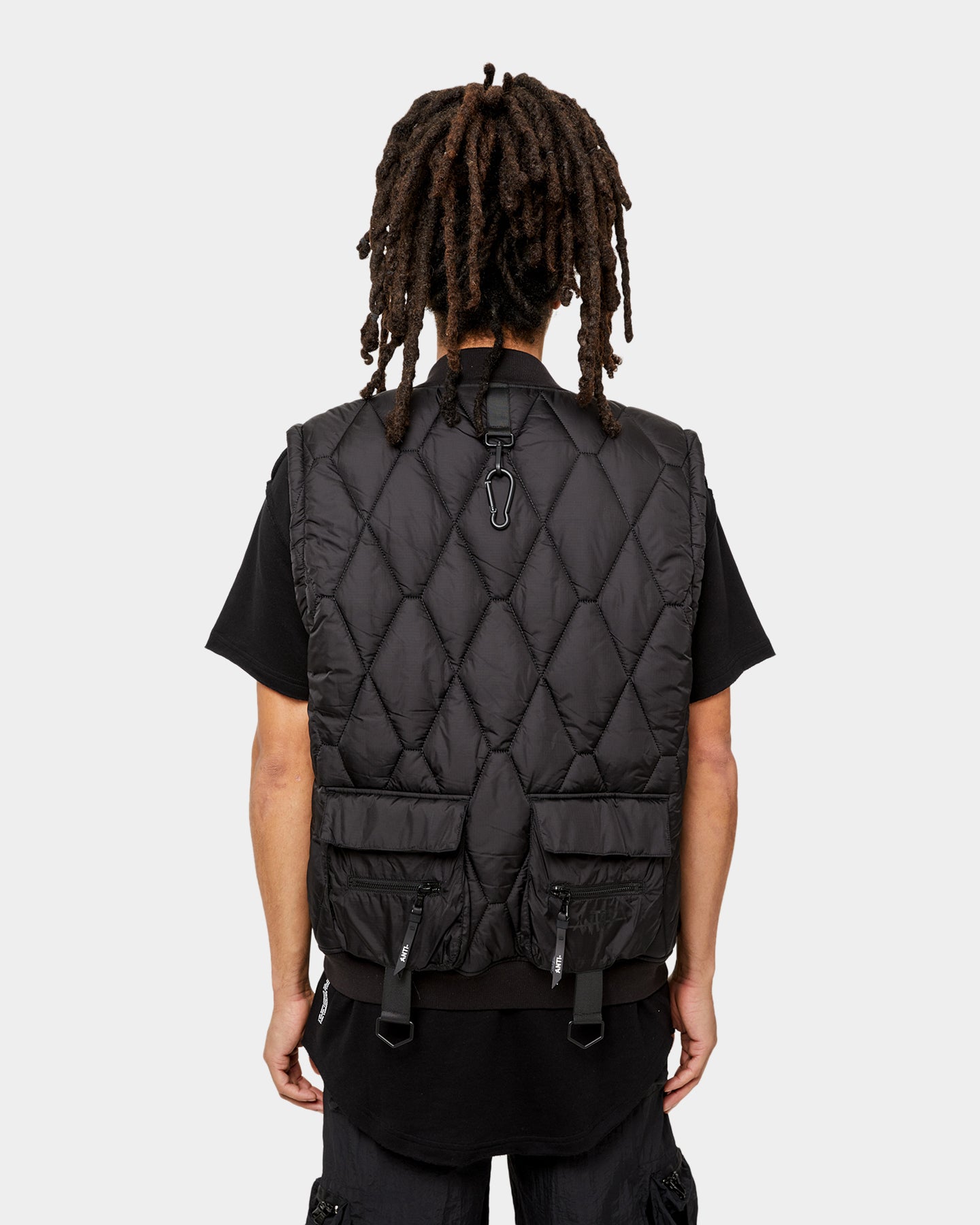 The Anti Order CHKDSK Tactical Vest Black、mySite、zt4zffjzw