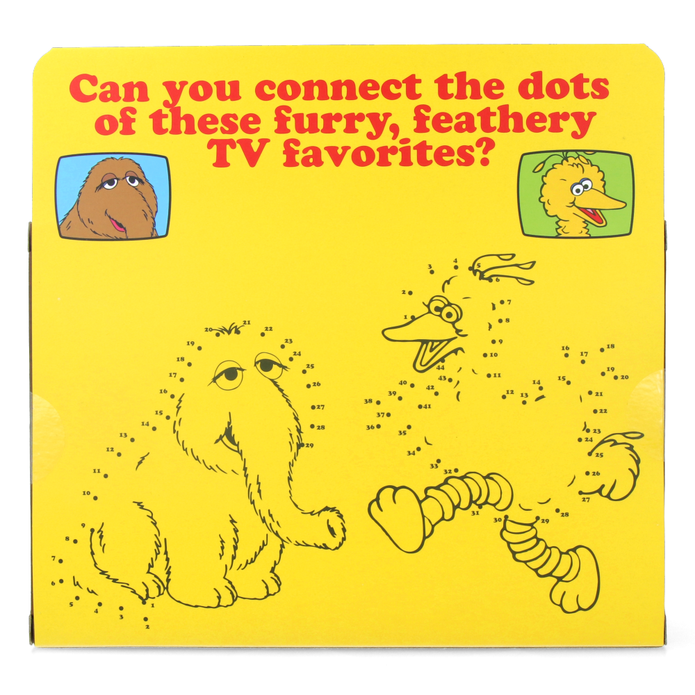  Big Bird and Mr. Snuffleupagus - Sesame Street ReAction Figures (2 Pack)、mySite、greenlandpopulation