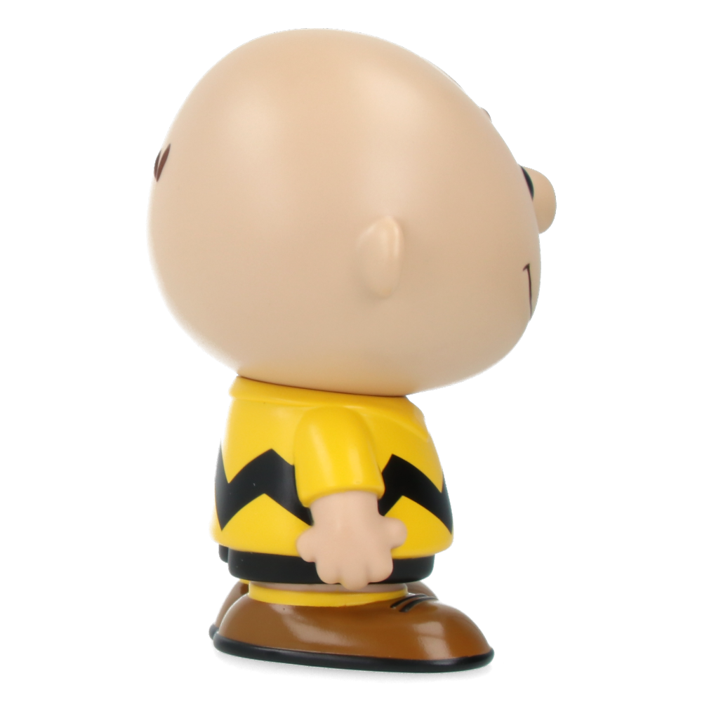  Charlie Brown (Yellow Shirt) - Peanuts FUN! FUN! Wave 1、mySite、greenlandpopulation