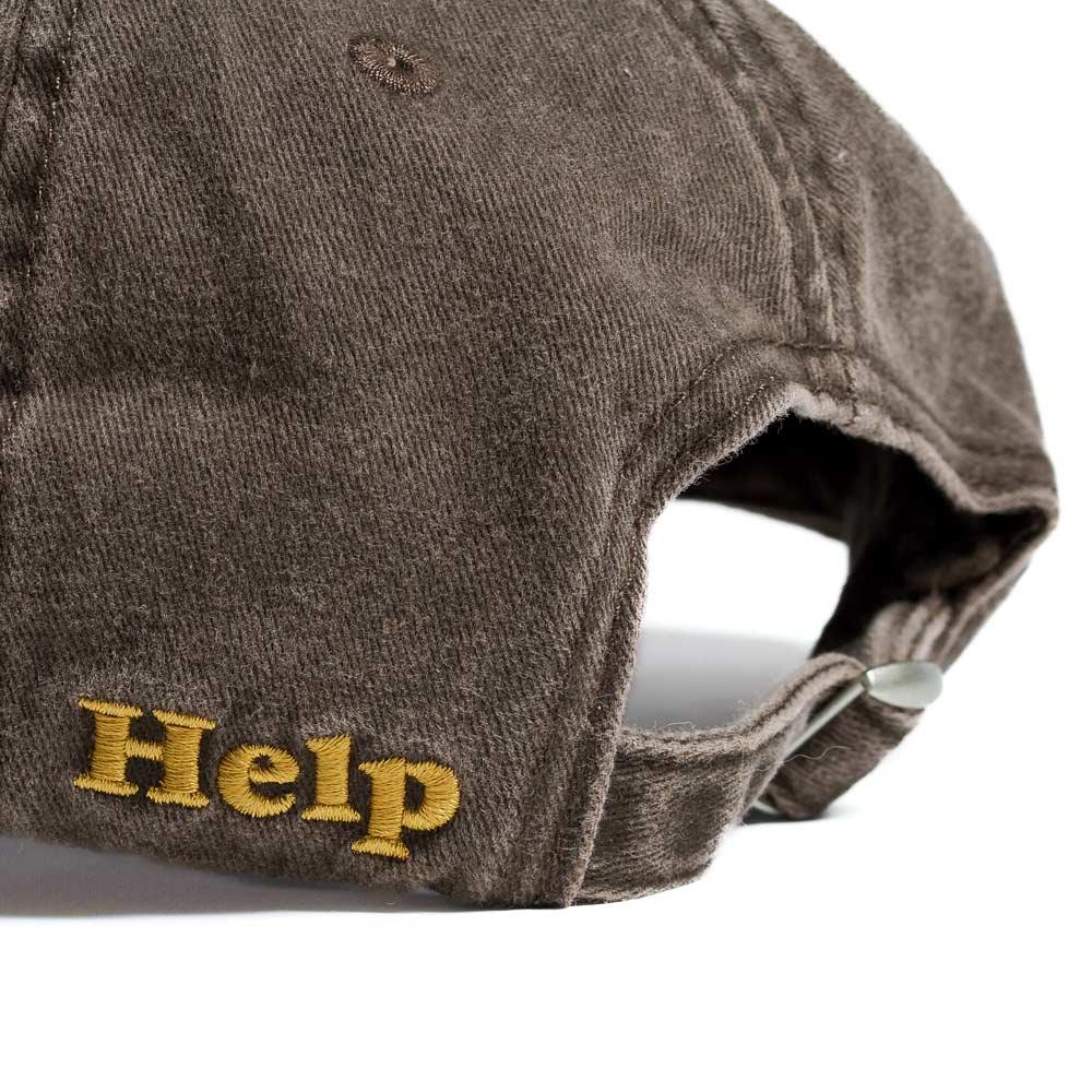  Source X Help Nathan Williams Cap、mySite、merchandisen