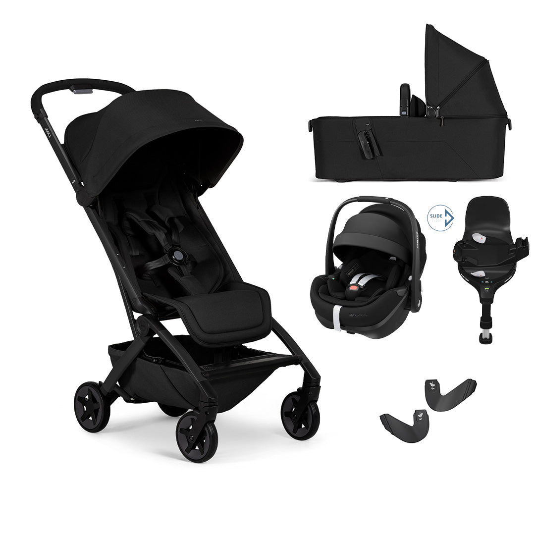  Joolz Aer2 | Maxi-Cosi Pebble Travel System、mySite、merchandisen