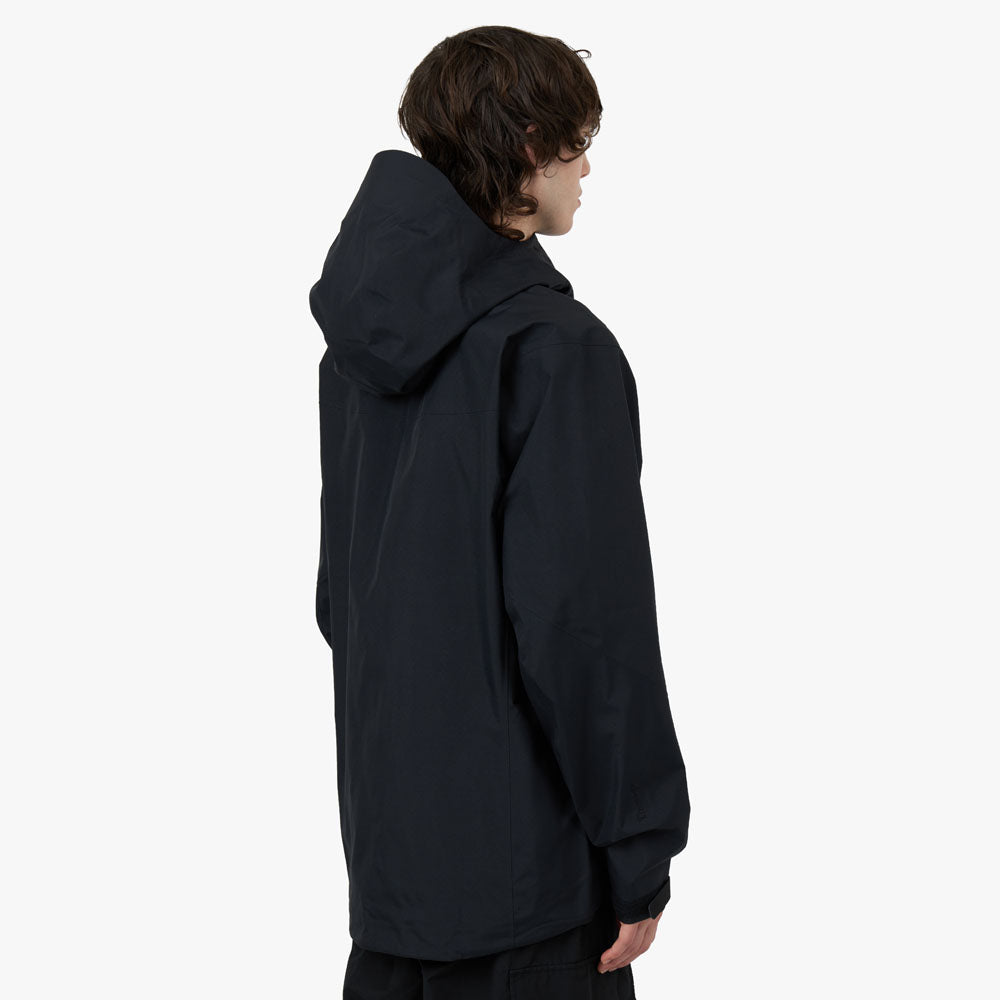  Arc'teryx Alpha SV Jacket / Black、mySite、merchandisen