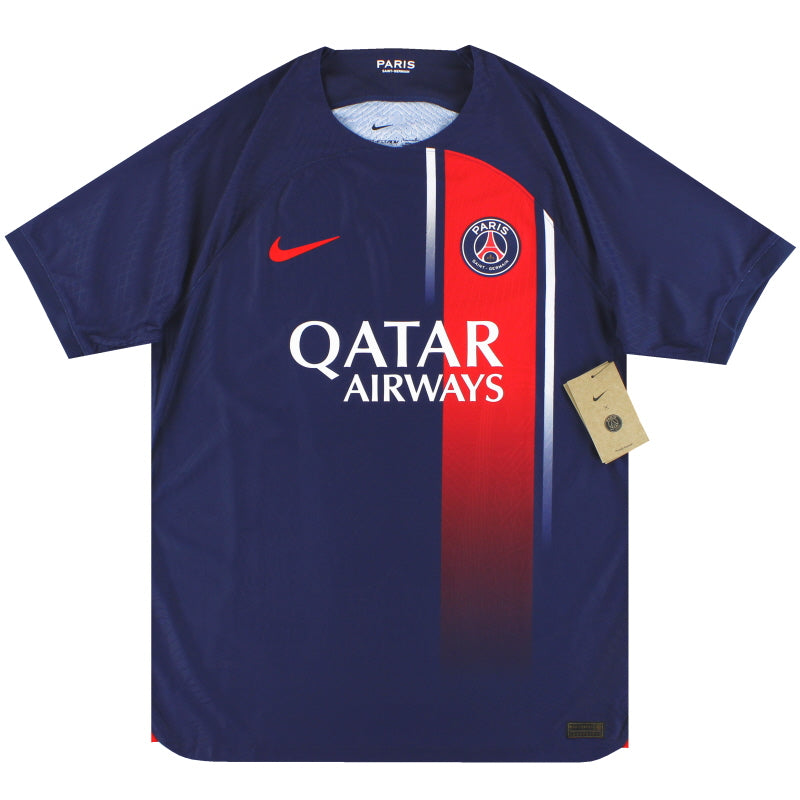 2023-24 Paris Saint-Germain Nike Home Shirt *BNIB*、mySite、sh2023-24 Paris Saint-Germain Nike Home Shirt *BNIB*、mySite、glenpowelloop_name
