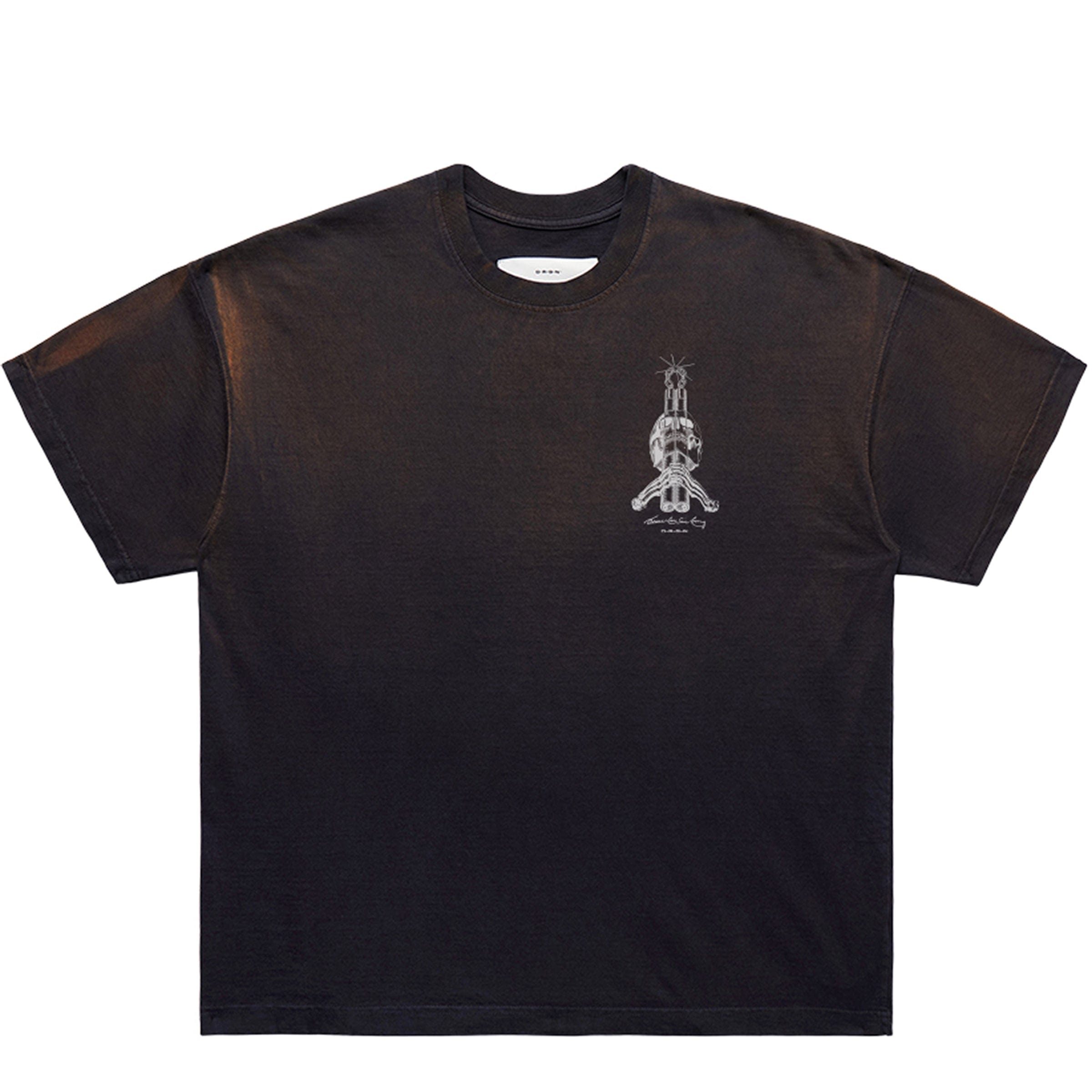 X POWELL PERALTA BONES T-SHIRT、mySite、zt4zffjzw