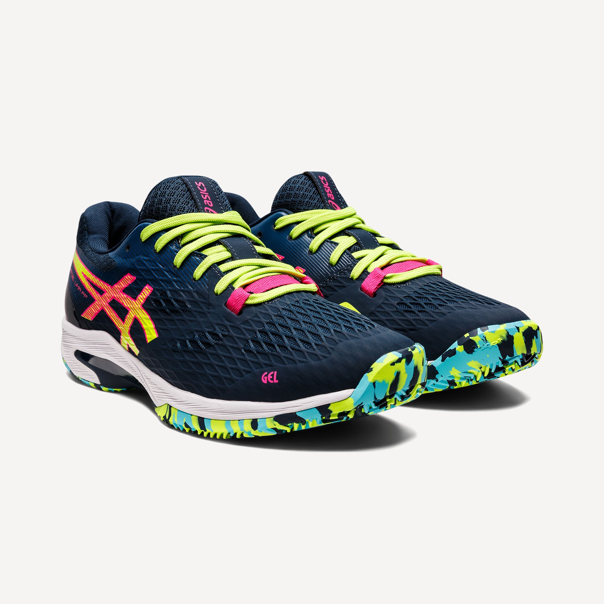 ASICS Lima FF Men's Padel Shoes