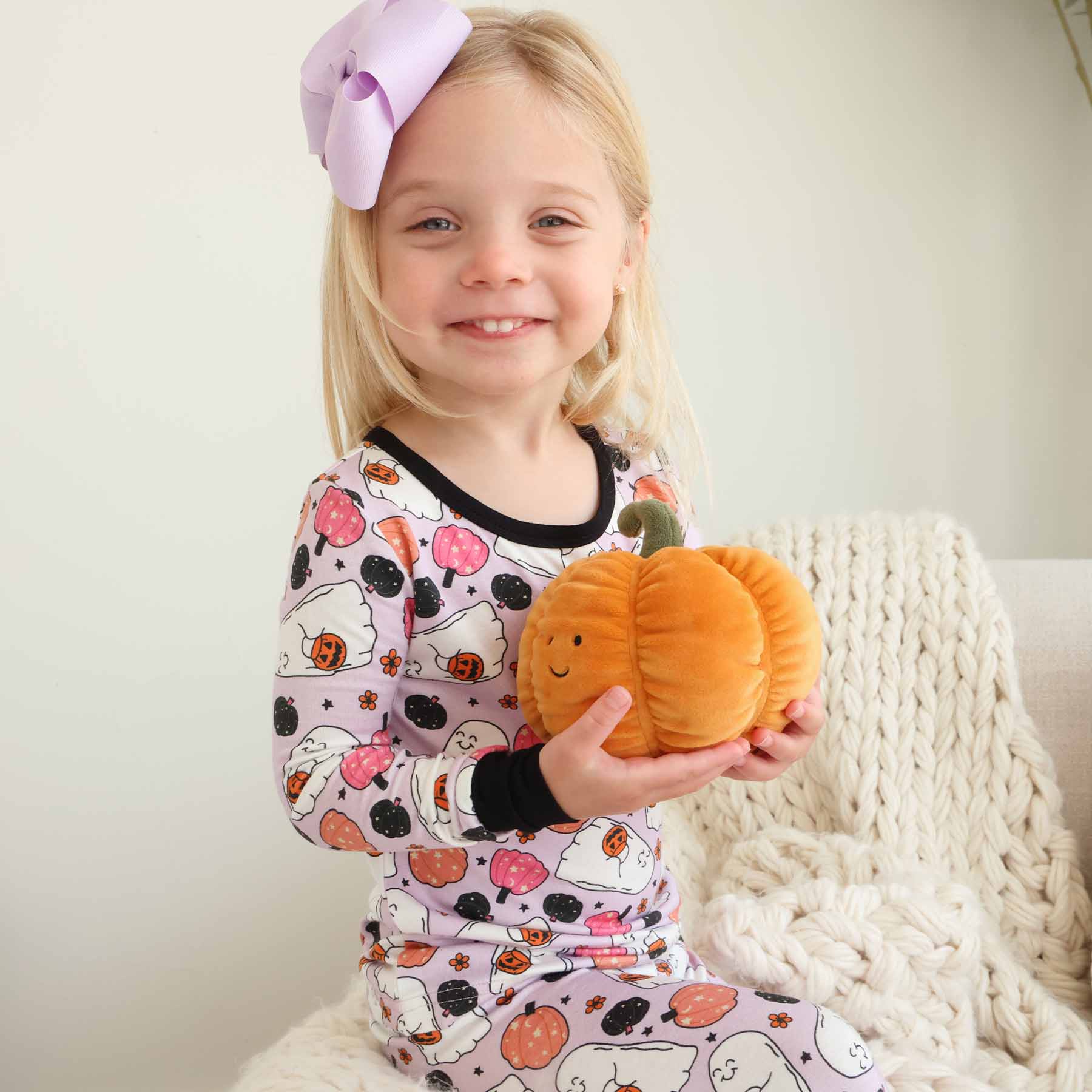  Girly Ghouls Two Piece Pajama Set、mySite、layawaytickets