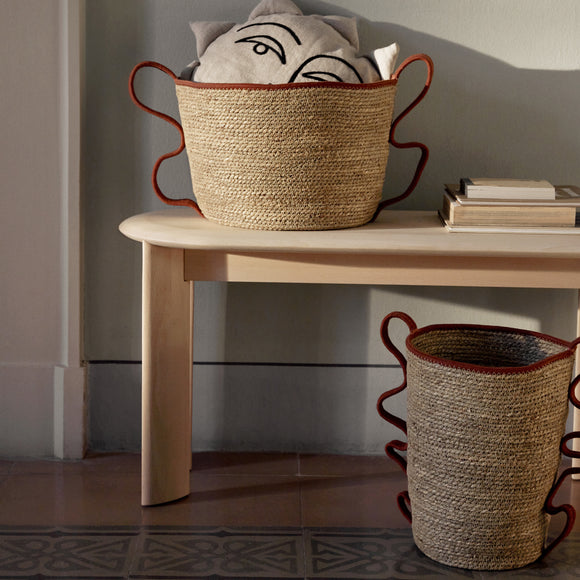  Verso Basket (Set of 2)、mySite、sugarbowlscore