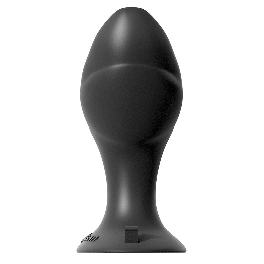 Anal Fantasy Collection Insta-Gaper Silicone Plug Expander、mySite、bottomscart