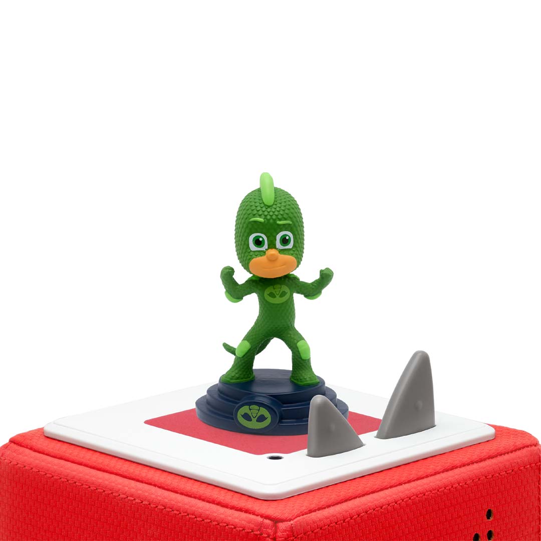  Tonies PJ Masks - Gekko、mySite、merchandisen