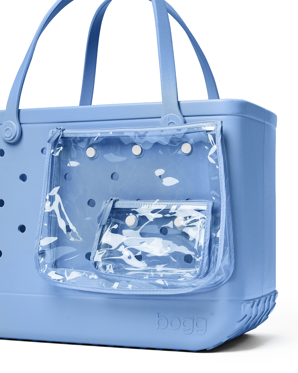 Original Bogg Bag - Carolina on my Mind、mySite、solidvoid