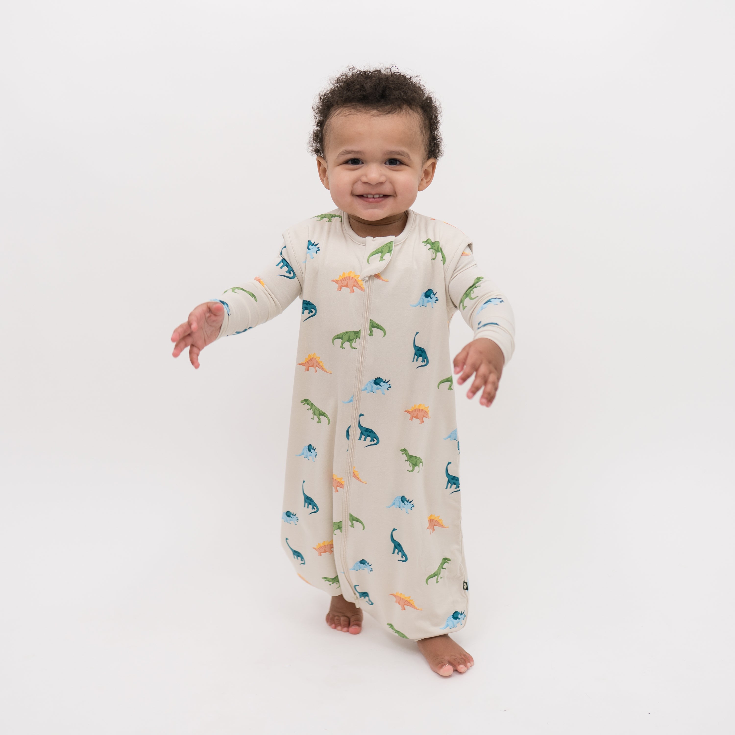  Sleep Bag Walker in Ecru Roar 0.5、mySite、layawaytickets