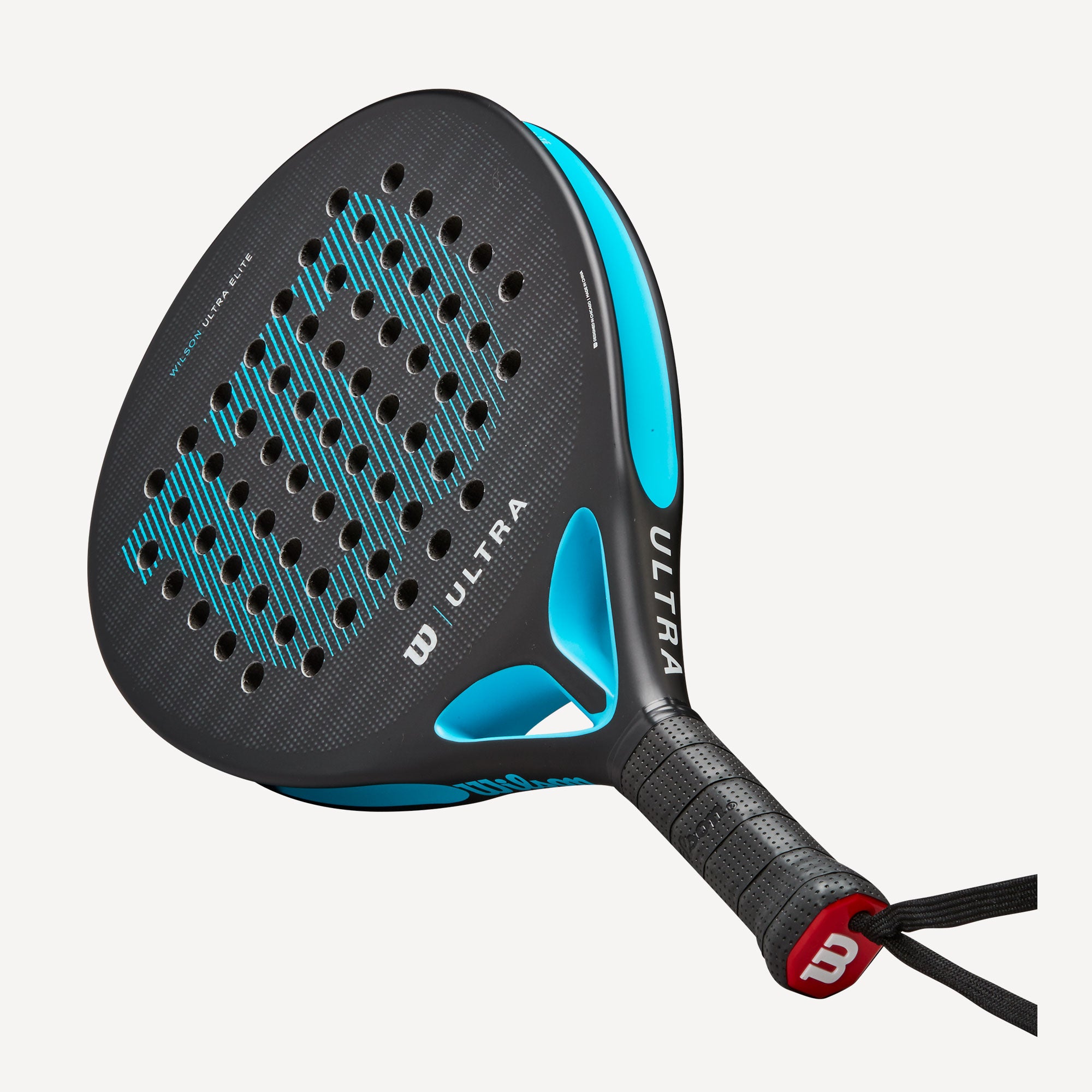Wilson Ultra Elite Padel Racket