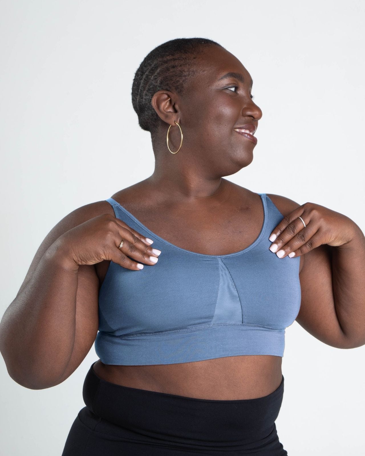 Leslie Leisure Bra、mySite、bengalsvssteelers