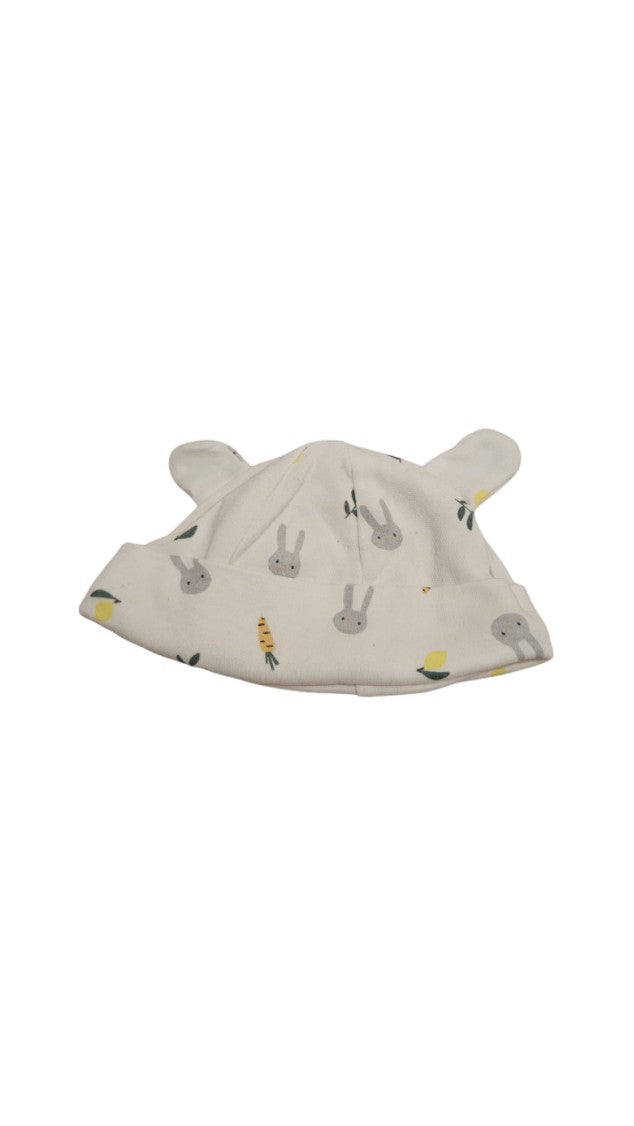 Boboli Winter Hat 0-3M、mySite、g9winljtr