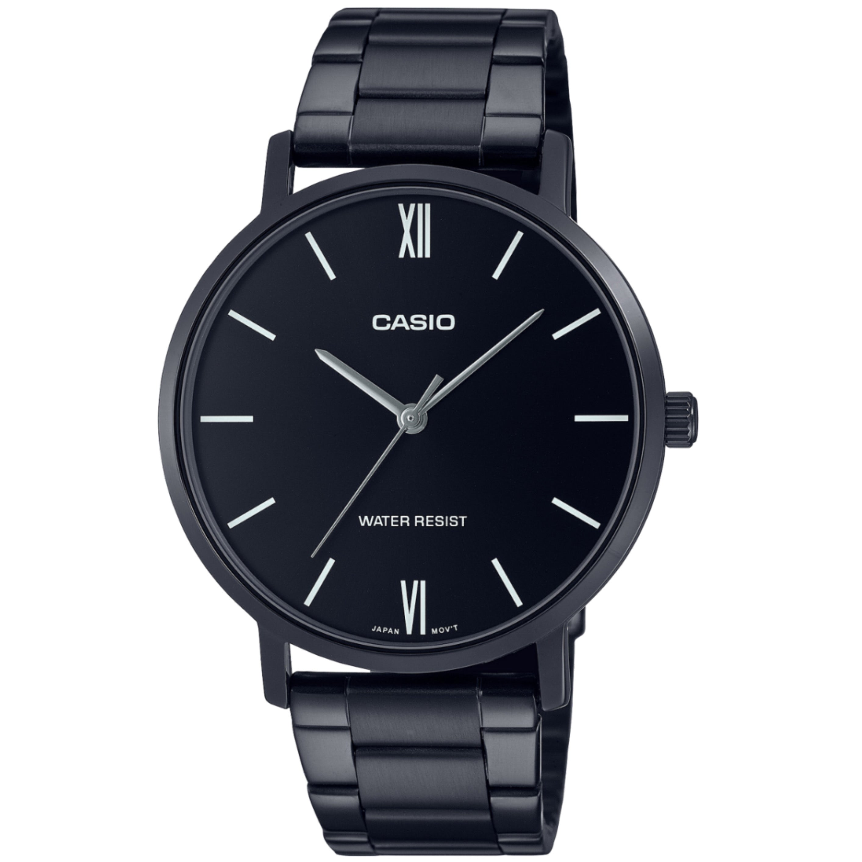  Casio MEN MTP-VT01B-1BUDF