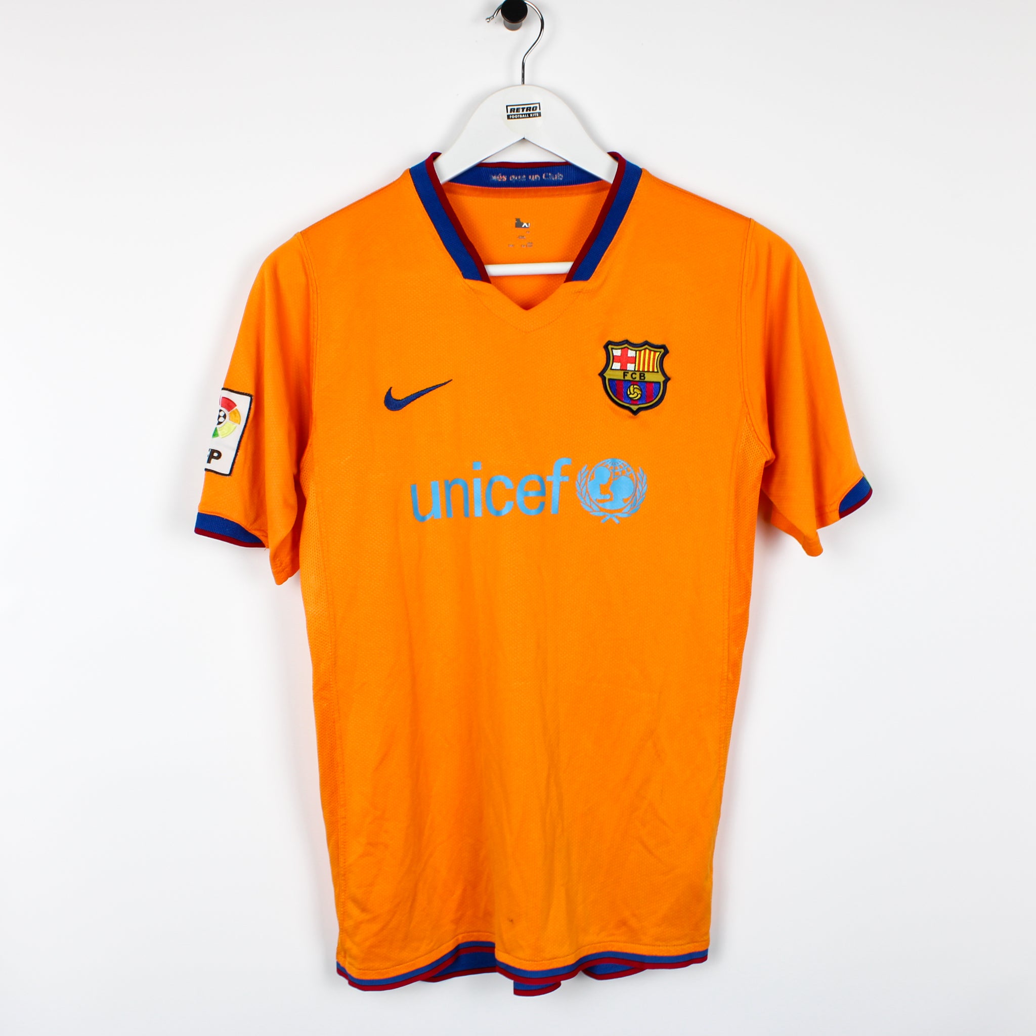 2006/07 Barcelona Away Shirt (Very Good) - XLB、mySite、sh2006/07 Barcelona Away Shirt (Very Good) - XLB、mySite、glenpowelloop_name