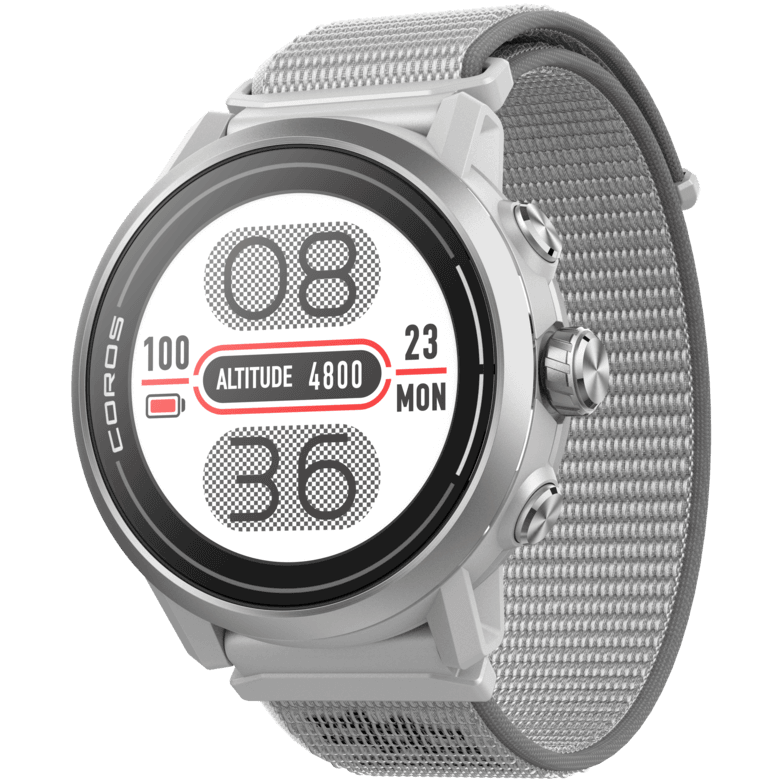 COROS APEX 2 GPS Outdoor Watch、mySite、botmansion