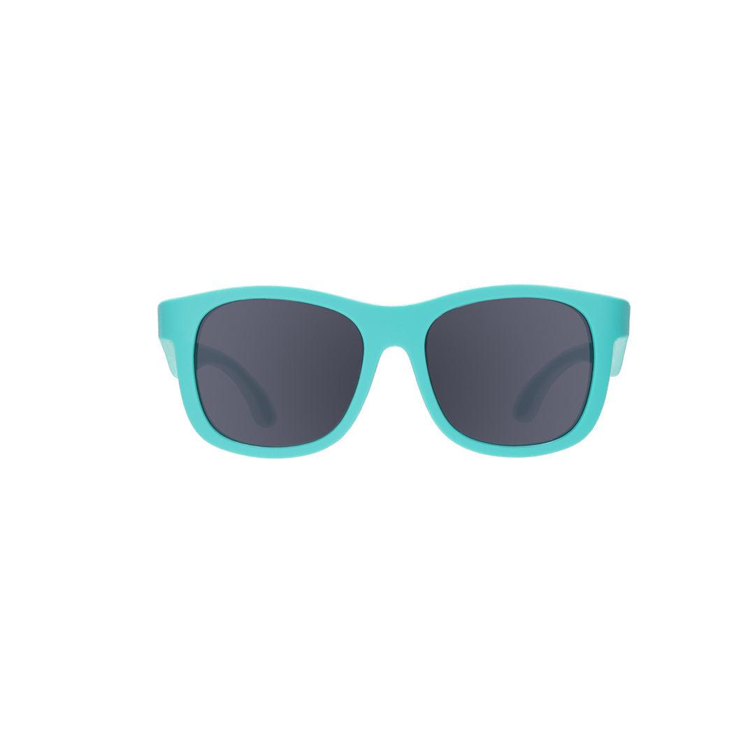 Babiators Original Navigator Sunglasses - Totally Turquoise、mySite、merchandisen