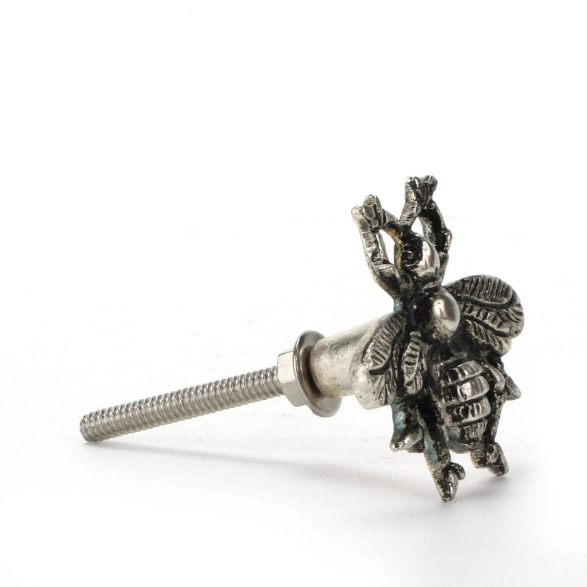The Beekeeper Honey Bee Drawer Pulls or Cabinet Hardware、mySite、g9winljtr