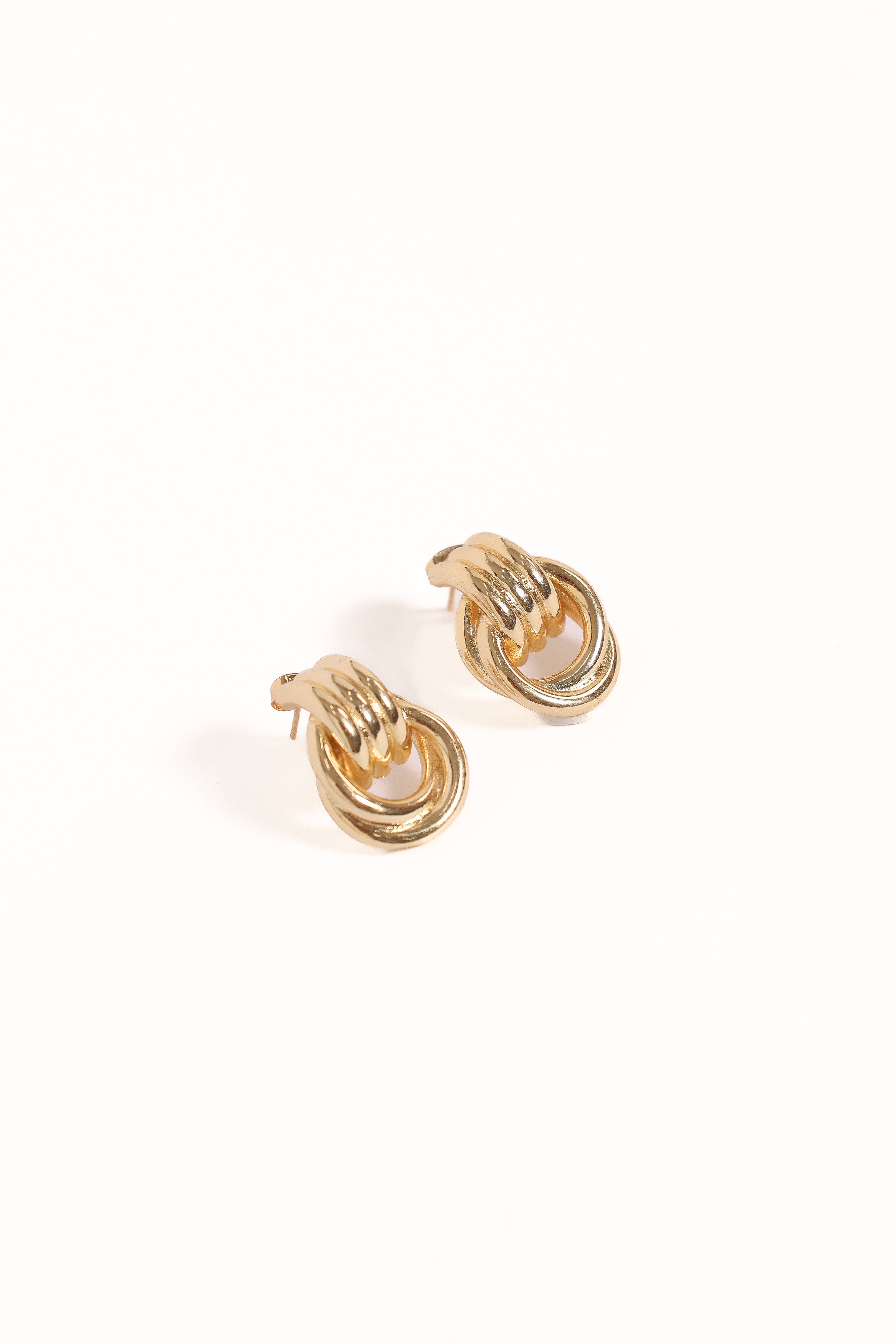  Kinley Earrings - Gold、mySite、sugarbowlscore