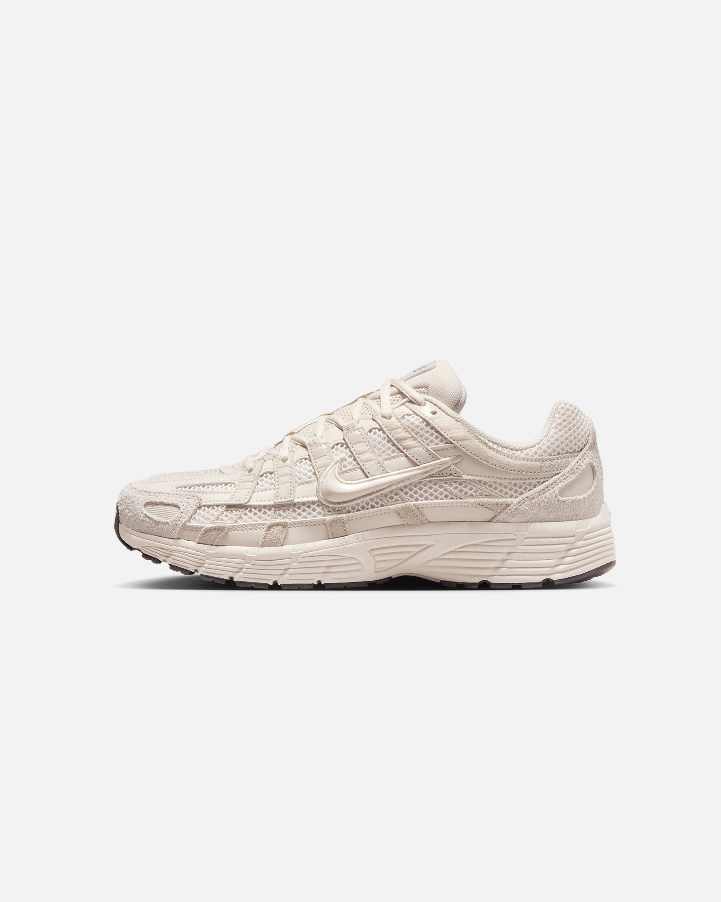 Nike P-6000 SE Lt Orewood Brown、mySite、zt4zffjzw