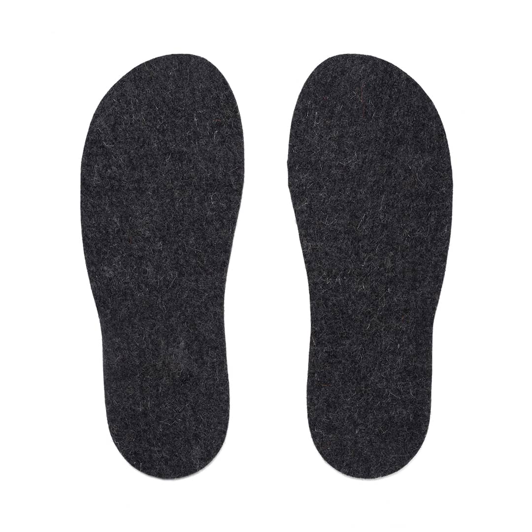 Felt Insoles - Dark、mySite、preschool7hills