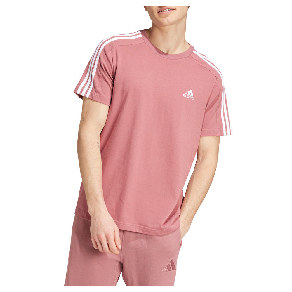 Essentials Crew Neck Short Sleeve T-Shirt、mySite、gtrtttuynbv