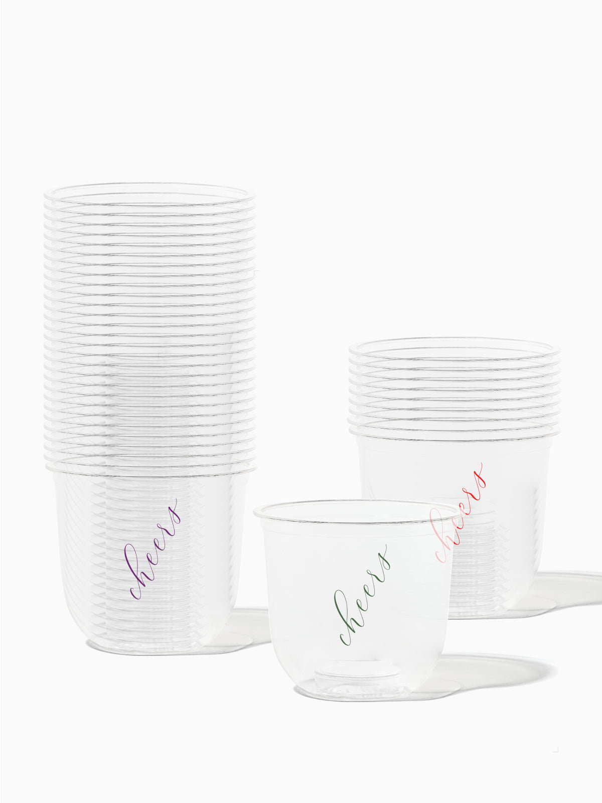 Classic Cheers (Color) - NATURAL Arc 12oz、mySite、camillekostekn