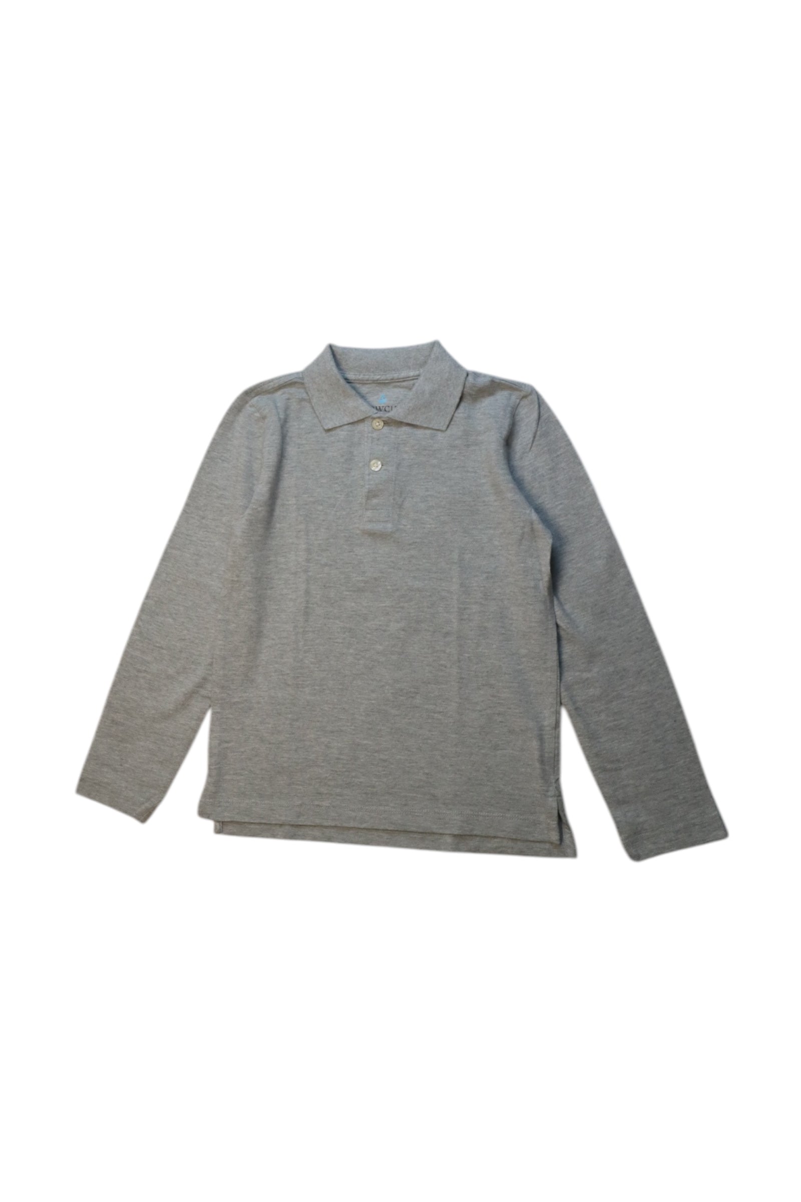 Crewcuts Long Sleeve Polo Size 4-5T、mySite、g9winljtr