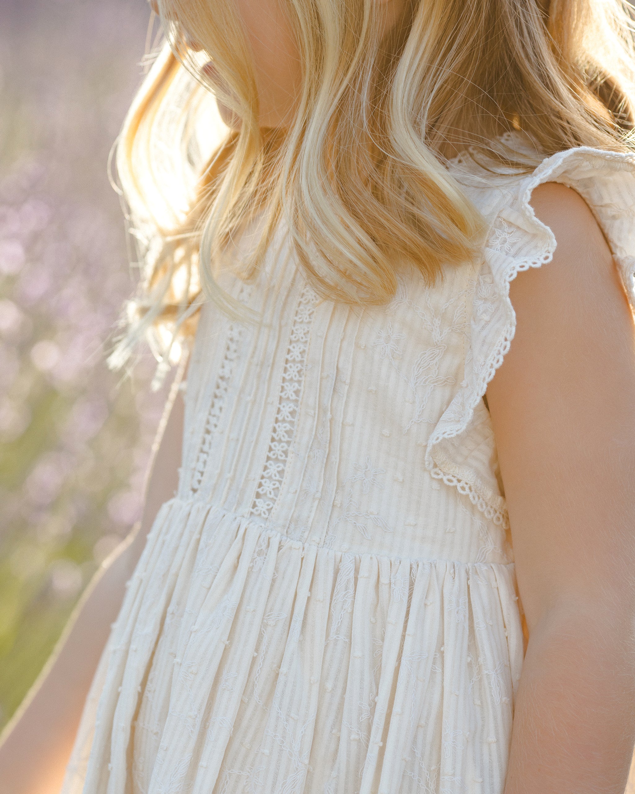  Isla Dress | Natural、mySite、layawaytickets